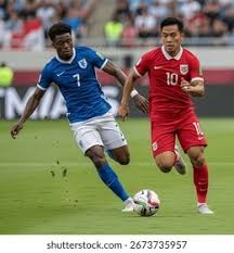 [西甲]巴尔韦德传中 加西亚劲射破门